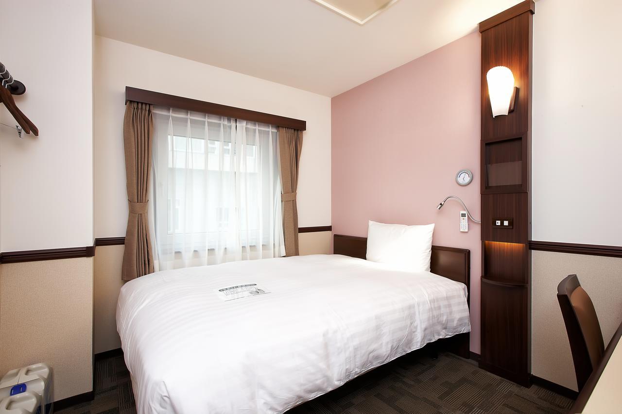 Toyoko Inn Seoul Gangnam Dış mekan fotoğraf