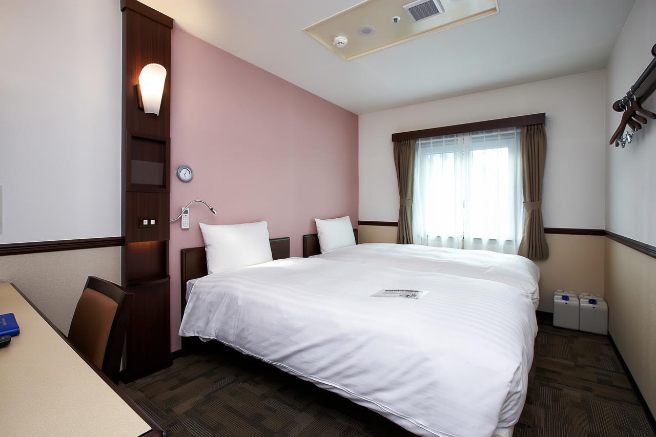 Toyoko Inn Seoul Gangnam Dış mekan fotoğraf