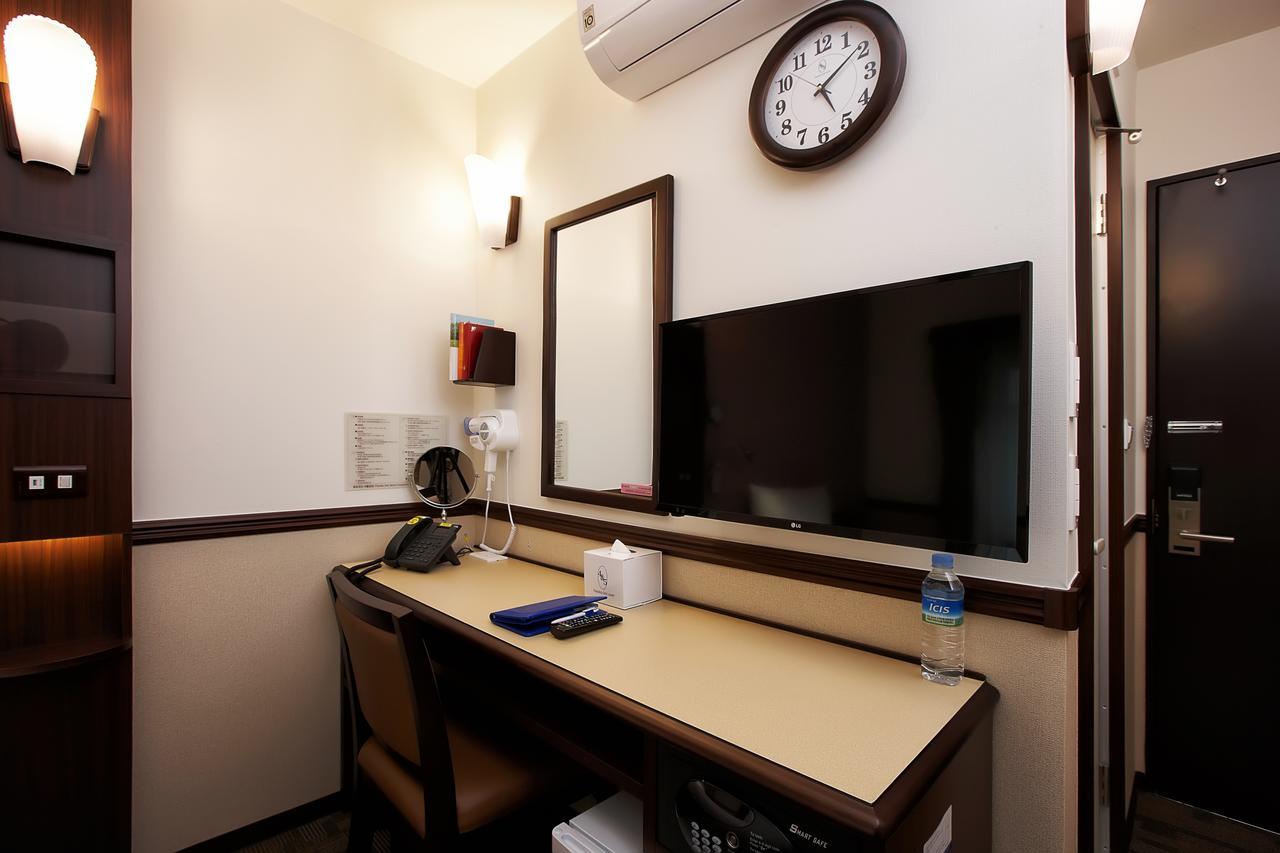 Toyoko Inn Seoul Gangnam Dış mekan fotoğraf